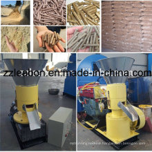 Kaf 200 Wood Pellet Machine, Wood Pellet Mill